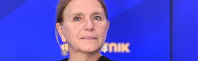 Суд не разрешил Швенчёнене временно выехать в Россию, потому что она может там скрыться