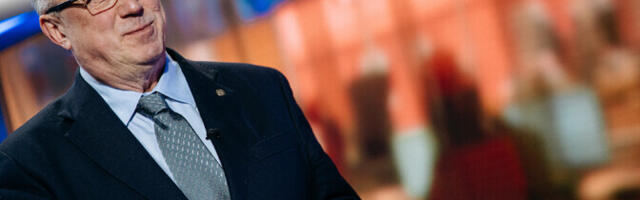 Лидер фракции EKRE сравнил выступление Пере и Осиновского с пресс-конференцией ГКЧП