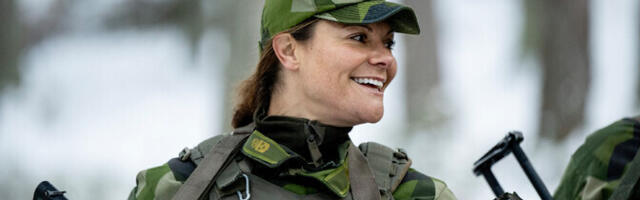 Dagens Nyheter призывает страны Северной Европы задуматься о собственном ядерном оружии