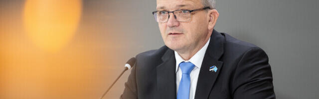 Таллинн создаст собственный совет для оживления экономики столицы