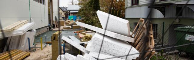 Компания, пострадавшая из-за скандального банкротства Eviko, идет ко дну