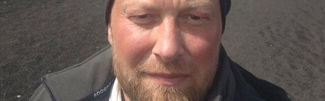 Политузник Владимир Ли из латвийской тюрьмы: Мы не одни, добро победит зло