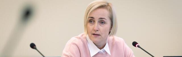 Каллас: отсрочкой смогут воспользоваться только те учителя, которые владеют языком на уровне В1