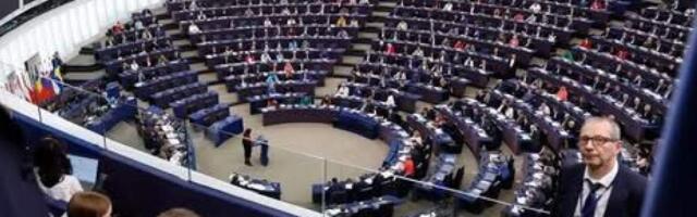 Европейские политики пострадали от аномальной жары