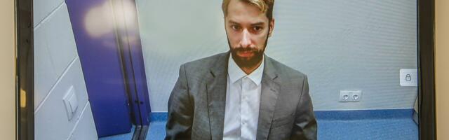 Суд арестовал Porsche адвоката, чтобы предотвратить новые случаи вождения в нетрезвом виде