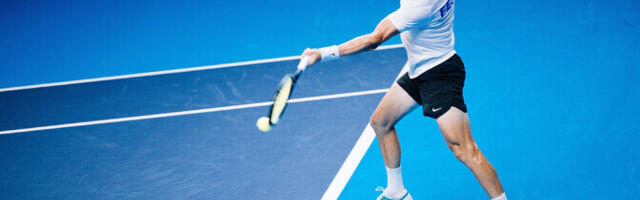 Даниил Глинка вышел в основную сетку турнира ATP Challenger во Франции