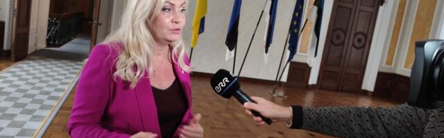 Состоялась встреча Isamaa и Центристской партии