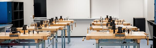 Кург: «Триумф» эстонской педагогики