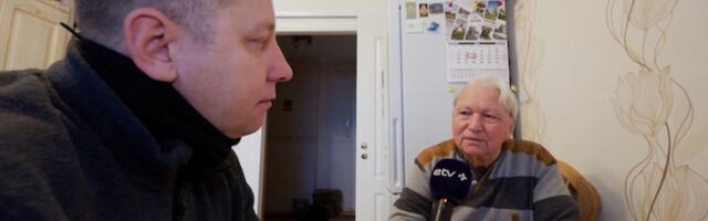 "Зеркало": долги за автономное отопление в квартире в Маарду, услуга или пожизненная кабала