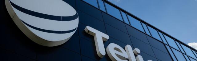 Cотни клиентов Telia остались без интернета и мобильной связи из-за повреждения кабеля