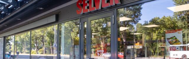 Спрос на уцененные товары в Эстонии резко вырос. Selver_ „Рост популярности связан не только с экономическими причинами“