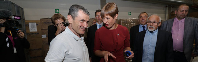 700 новых рабочих мест: Ида-Вирумаа ждет огромной инвестиции