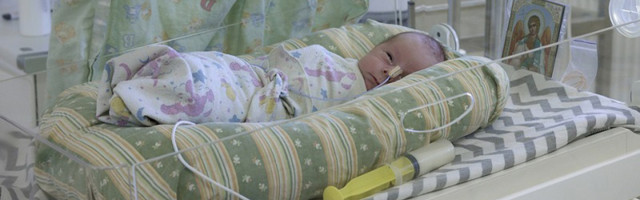 Иванов: Ребёнок умирает, а государству наплевать