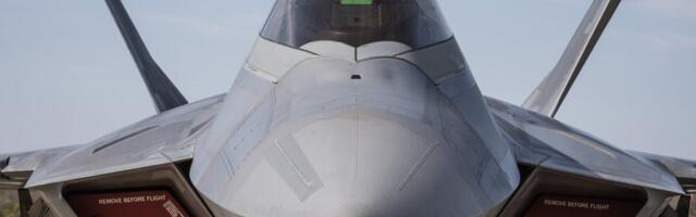 Истребители союзников проведут полеты на малых высотах