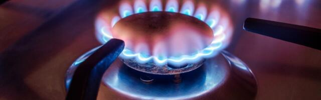 Осенью и зимой ожидается повышение цен на газ