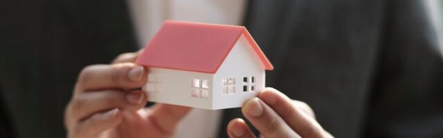 Налоговый департамент объясняет: как уменьшить обязательство по подоходному налогу, возникающее при продаже недвижимости