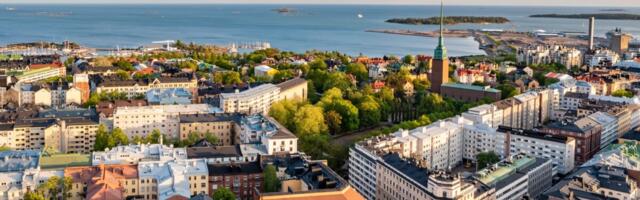 Еврокомиссия грозит Финляндии штрафом за дефицит бюджета