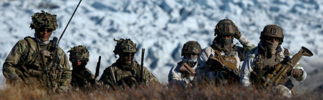 Лидеры гренландских партий заявили о нежелании народа становиться американцами