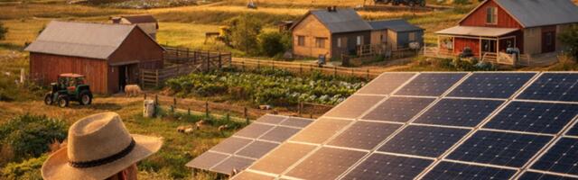 Кризис цен на электроэнергию: что это значит для фермерских хозяйств и регионов Литвы