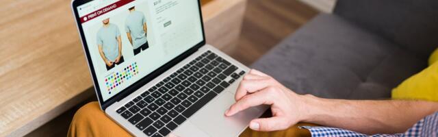 Вероятно, скоро в интернет-магазинах появится „кнопка отказа“: вернуть товар станет проще