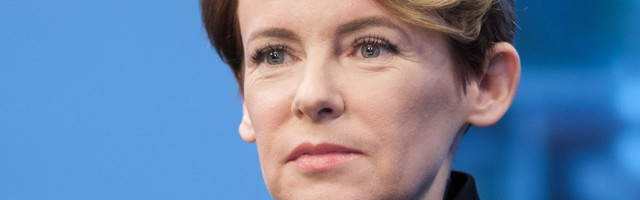 Русские шпионы, борьба с проституцией, расследование заказных убийств. Большое интервью министра внутренних дел Латвии Марии Голубевой