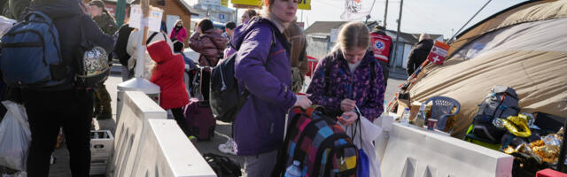 Почему Латвия приняла значительно меньше беженцев, чем Эстония или Литва?