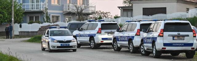 В Сербии вторая массовая стрельба за два дня: погибли восемь человек