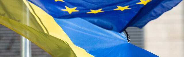 ЕС принял решение об использовании процентных доходов с замороженных российских активов