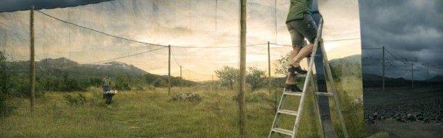 Что (не) так с новой выставкой в Fotografiska: разбираем картины вместе с психотерапевтом