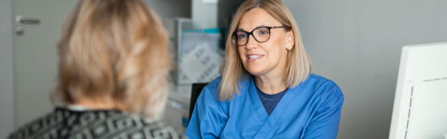 Клиника ТУ собирает идеи и предложения от пациентов