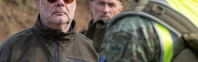 Карис: развитие систем противодействия дронам и противовоздушной обороны нужно ускорить