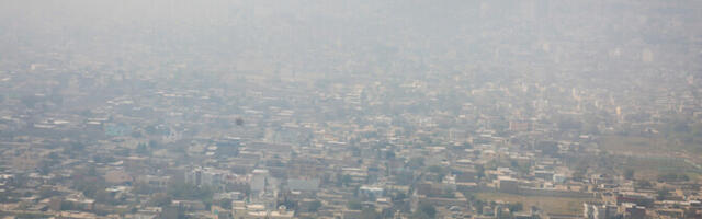 В Афганистане в ходе землетрясения погибли свыше 600 человек, пострадали 1300