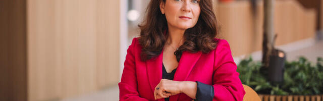 Новым руководителем Финансовой инспекции станет Керстин Пилт