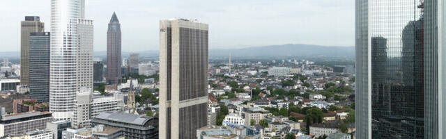 Немецкая экономика продемонстрировала в 2025 году околонулевой рост