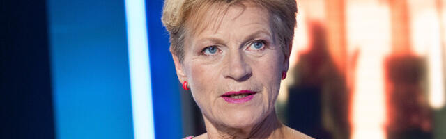 Сирье Потисепп: здоровое питание – это не выбор между "зеленым" и "красным"