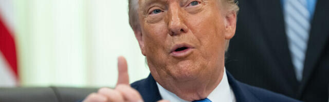 Трамп пригрозил, что США возьмут под контроль остров Харк