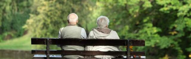 Бэби-бумеры увеличивают дефицит рабочей силы в Германии