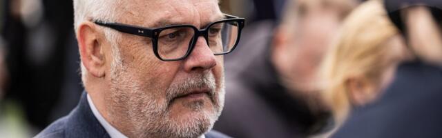 Речь президента Алара Кариса в День победы: „Эстония не ищет конфронтации. Но свою свободу мы никому не отдадим“