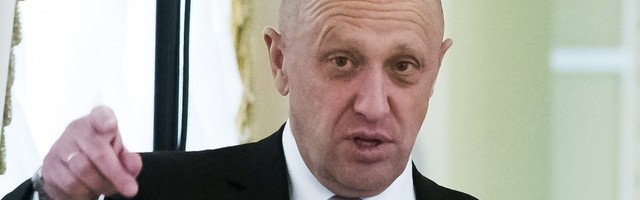 Судебные документы: за что в 1981 году в СССР судили Евгения Пригожина, которого теперь весь мир знает как ”повара Путина”