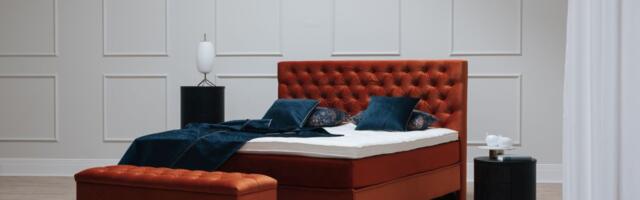 Как понять, что ваша кровать вам подходит: самый подробный гид от Нины Шёхольм