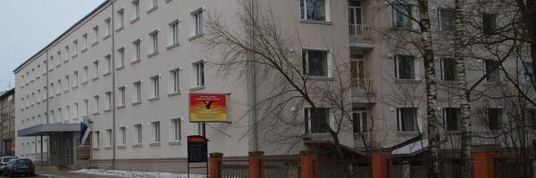 Григорян: Полвека в Эстонии. Часть 4