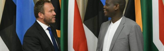 Посол Эстонии в Кении и ЮАР: мифы об Африке нужно развенчивать, а не подпитывать