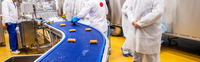 Рост ВВП Эстонии во втором квартале составил 0,9%