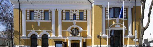 Россия сообщила о высылке сотрудника посольства Эстонии 