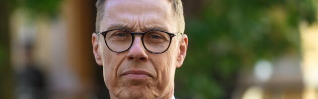 Президент Финляндии: Европа должна быть готова к войне с Россией