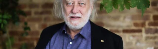 Нобелевку по литературе получил венгр Ласло Краснахоркаи