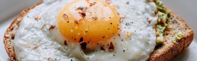 Специалист по питанию: завтрак с высоким содержанием сахара вызывает раздражительность и усталость