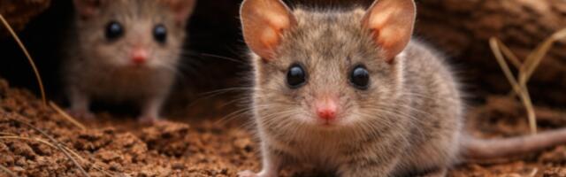 Официально вымерла: австралийской землеройки больше нет