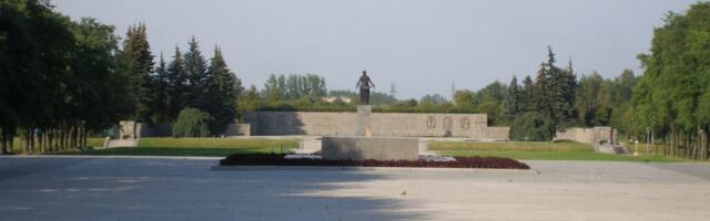 Бабин: Эстонцы в блокадном Ленинграде