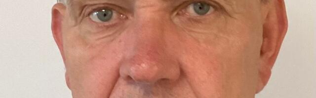 Полиция разыскивает пропавшего 55-летнего мужчину